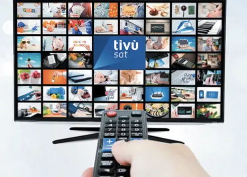 L'informazione libera viaggia su tivùsat. Sette nuovi canali di opposizione russa