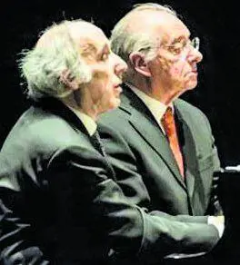 Canino e Ballista, duo da record