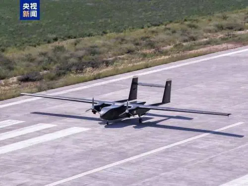 La Cina svela il Tianma 1000: cosa sappiamo del drone cargo low cost di Pechino