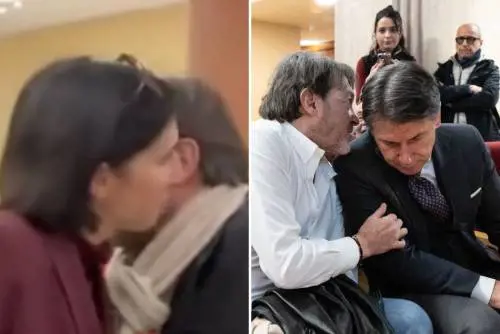 Il sindacato rosso della Rai si lamenta: "Poco spazio al referendum". Ma Ranucci presta il volto per il No