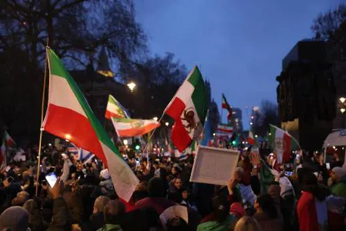 Leader, apparati, intervento straniero. Le tre incognite dell’equazione Iran