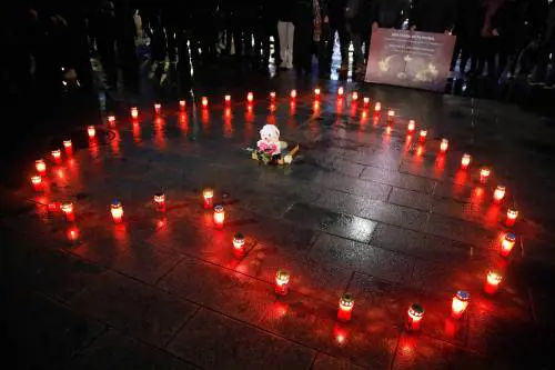 "A Crans reato di strage. Per le vittime 50 miliardi"