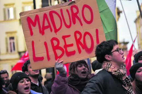 La disonestà di chi difende i diritti umani