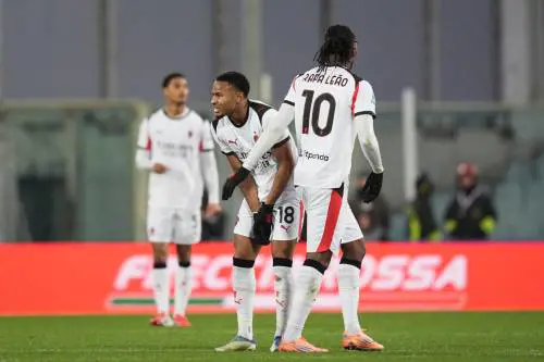 Milan, pari con la piccola Viola che ha fatto un dispetto grande