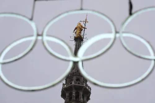 Saranno un successo come è stata l'Expo. Ma la città conservi lo spirito olimpico