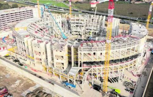 I residenti rimasti senza posti auto: "I quartieri sono di chi li abita"