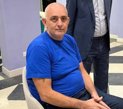 Chi è Mario Burlò, italiano liberato dopo essere stato rapito in Venezuela