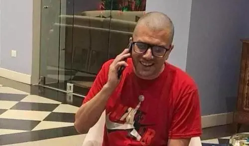 "Trentini finalmente libero". Oggi l'abbraccio dell'Italia