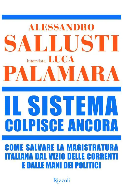 Io salvo il tuo e tu salvi il mio. I magistrati che ragionano come membri di partito