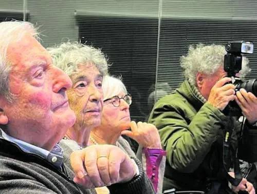 L'orgoglio dell'altra sinistra. "Toghe più libere con il Sì"