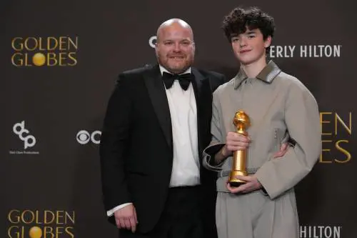 Il trionfo di "Adolescence" che indaga la gioventù oscura