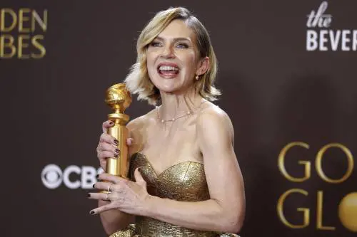 Per una volta vince l’opposto del woke