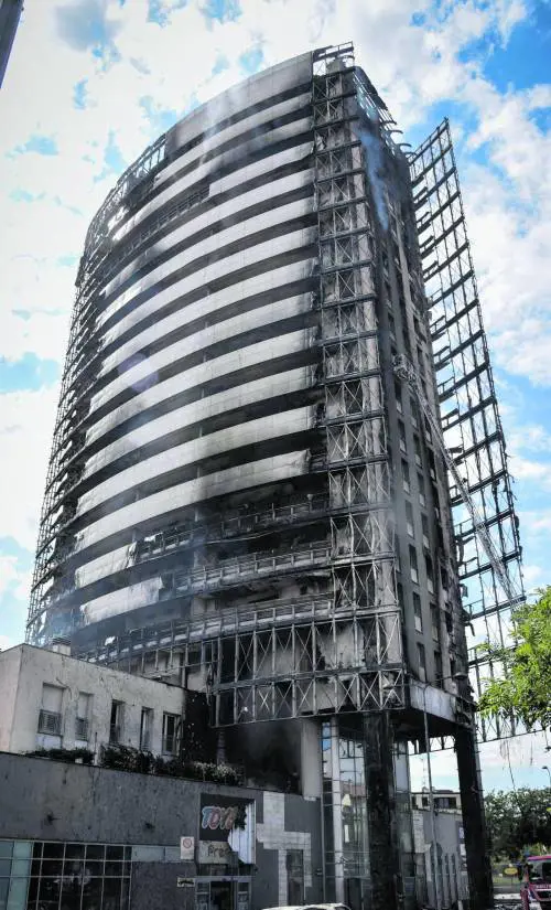 Rogo della Torre dei Moro, pm chiede 12 condanne fino a 8 anni