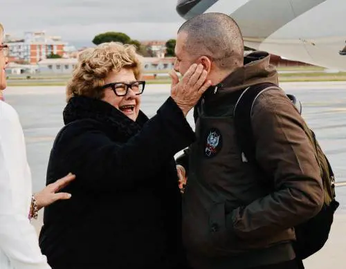 "Su Alberto è fatta". L’sms del via libera, lo scambio con Saab (e i due voli a vuoto)