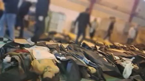 Voi morireste per la libertà?, le manette di Moretti e l'Iran: quindi, oggi...