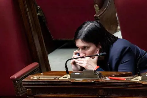 Da Maduro all’Iran. Pd dilaniato su Elly. "Se Trump attacca non teniamo più..."