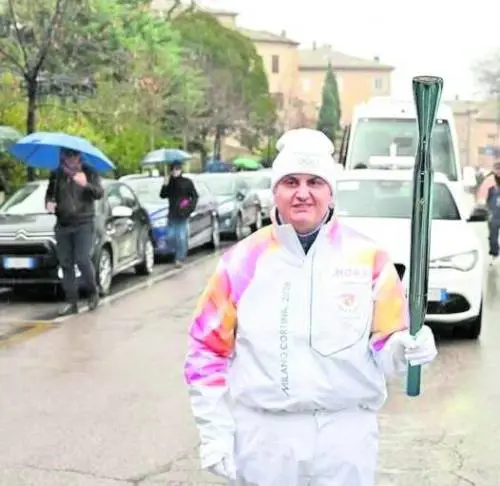 Scoppia il caso politico dei tedofori