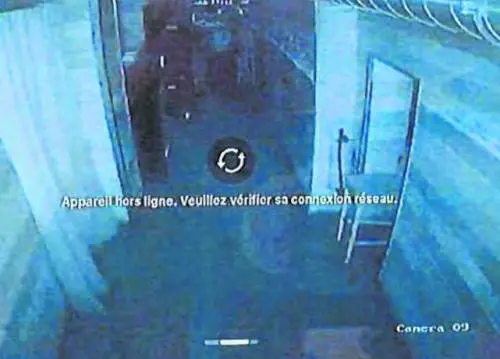 I superstiti di Crans-Montana. "Sulle scale una palla di fuoco"