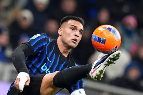 Il duello Inter-Napoli passa dalle "piccole"