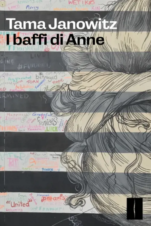 L'autrice di culto sceglie l'Italia per tornare (con un romanzo)