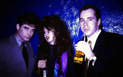 Il "Brat Pack" che rivoluzionò la letteratura a stelle e strisce