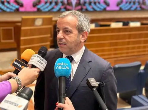 Dati Istat. Moreno Zani, Tendercapital: “Incertezza geopolitica richiede approccio prudente e selettivo negli investimenti. Bene calo dello spread Btp-Bund"