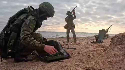 Il tariffario della guerra ibrida di Putin: graffiti a pochi dollari, telecamere a 400, omicidi a 10mila