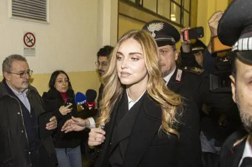 Chiara Ferragni assolta, la reazione dei fan sui social: "Ora puoi tornare a sorridere"