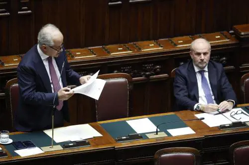 La stoccata di Piantedosi su Hannoun: "Da qualcuno vicinanza acritica e ideologica"