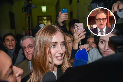 Sul caso ferragni ci hanno preso tutti per il…pandoro 