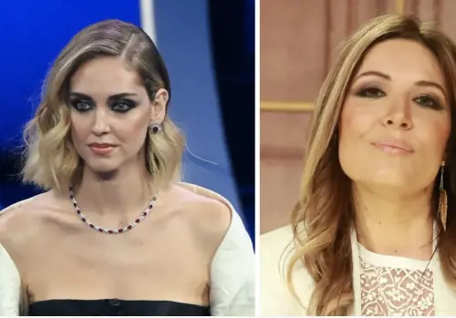 "Ha pagato". "Questo processo non si doveva fare": scontro Selvaggia Lucarelli-Ferragni