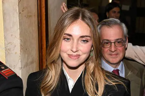 Il vero paradosso su Ferragni, il piccolo archivio di Schlein e Trump: quindi, oggi...