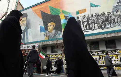 L'eredità delle nonne