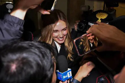 La rivincita di Chiara Ferragni: prosciolta per il "Pandoro-gate"