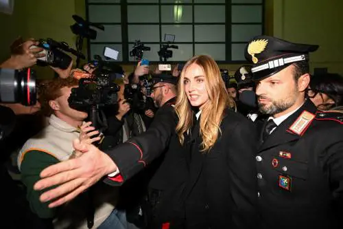 Formula giuridica ampia. Successo di immagine senza bisogno del processo