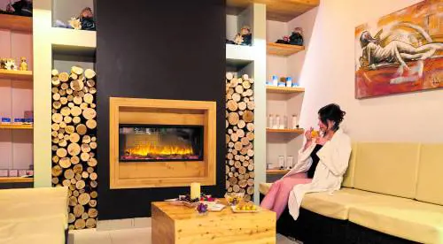 Fonti termali e sorgenti sulfuree per una full immersion nel benessere