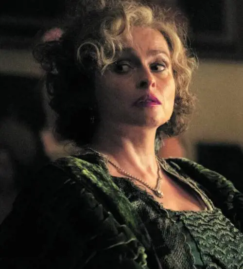 Una Christie diversa dal solito