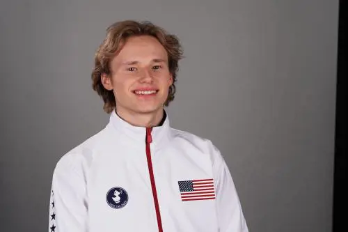 Malinin, il "Dio dei Quadrupli" tra innovazione e follia sportiva