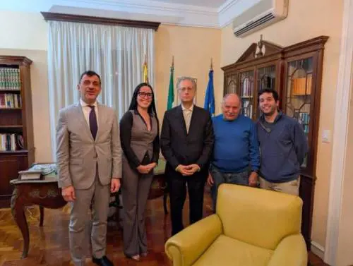 Un altro italiano liberato in Venezuela. "Luigi Gasperin scarcerato nella notte"