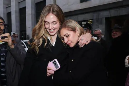"Ho pagato, ma è un processo che non doveva esserci". La verità di Chiara Ferragni