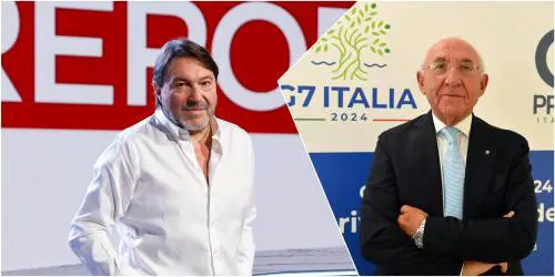 Perquisizione nella sede del Garante della Privacy: indagato il presidente Stanzione. Ranucci: "Intervento dopo i servizi di Report"