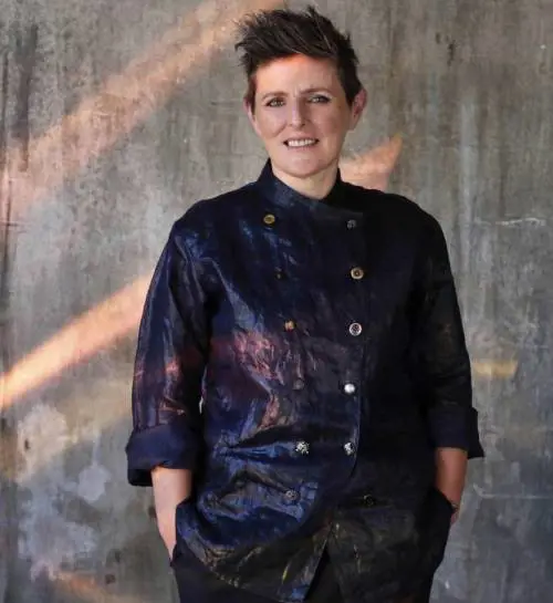 Viviana Varese: "La cucina è condivisione, voglio insegnarlo alla gente"