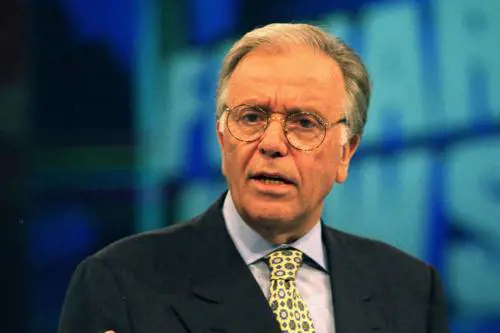 La profezia di Funari sugli islamisti: "Verrano qui a uccidere i cattolici"