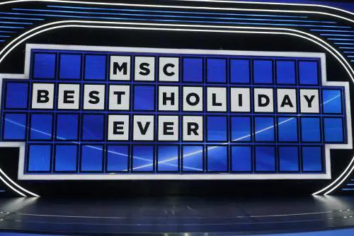 MSC Crociere accelera: in arrivo 12 nuove navi entro il 2035