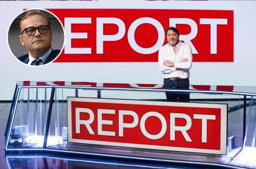 Cerno: "Vi racconto tutta la verità su Dossieropoli"