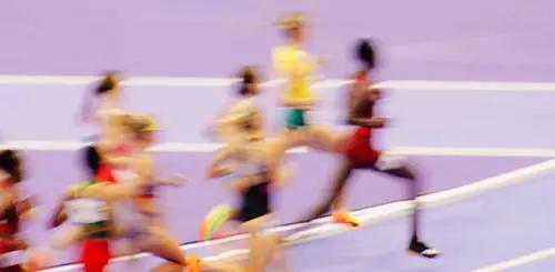 Vite in campo: quando le Olimpiadi diventano storia civile