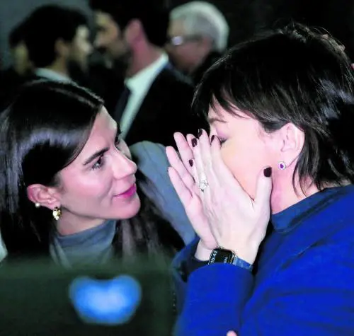 Comi, cade l'accusa di corruzione. "Dopo 7 anni piango di gioia"