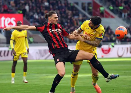 Rabiot, il vagabondo che ha finalmente trovato la casa giusta 