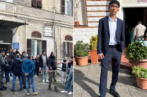 Omicidio a La Spezia, la sinistra non aspetta e strumentalizza: così scatta l’assalto al governo