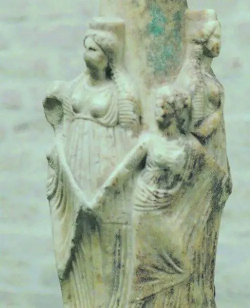 La Scuola della Cattedrale ascolta gli Oracoli